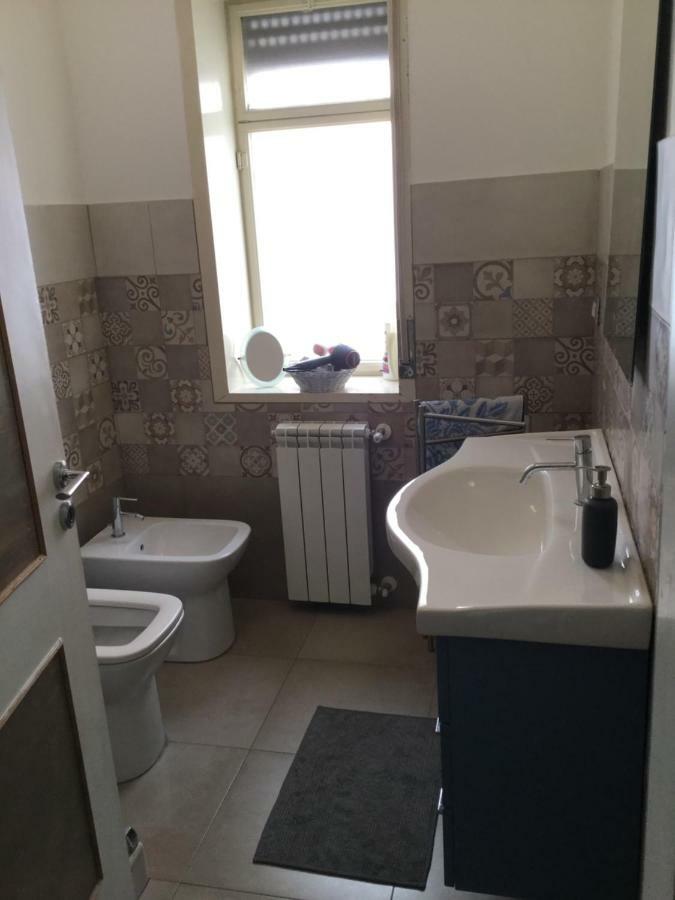 Villa Con Piscina Mascalucia Bagian luar foto
