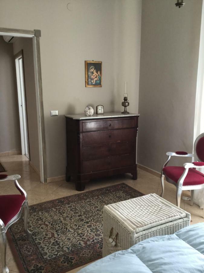 Villa Con Piscina Mascalucia Bagian luar foto